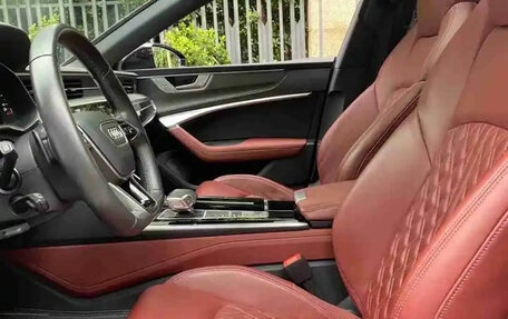 Audi A7, 2022 год, 3 900 000 рублей, 4 фотография