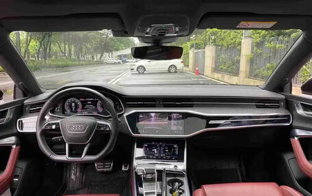 Audi A7, 2022 год, 3 900 000 рублей, 6 фотография