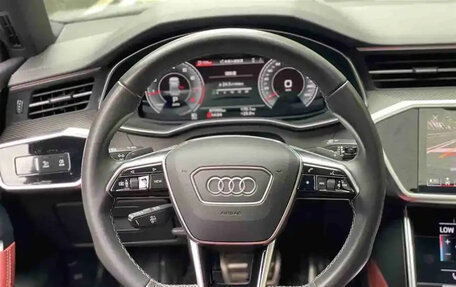 Audi A7, 2022 год, 3 900 000 рублей, 7 фотография
