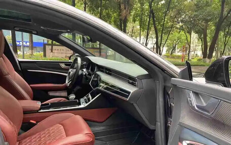 Audi A7, 2022 год, 3 900 000 рублей, 9 фотография