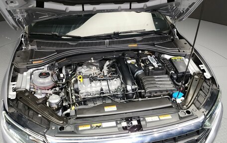 Volkswagen Jetta VII, 2021 год, 2 200 012 рублей, 5 фотография