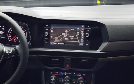 Volkswagen Jetta VII, 2021 год, 2 200 012 рублей, 9 фотография