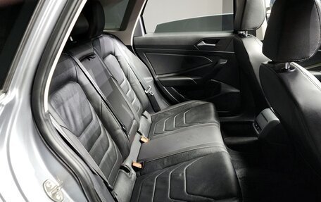 Volkswagen Jetta VII, 2021 год, 2 200 012 рублей, 15 фотография