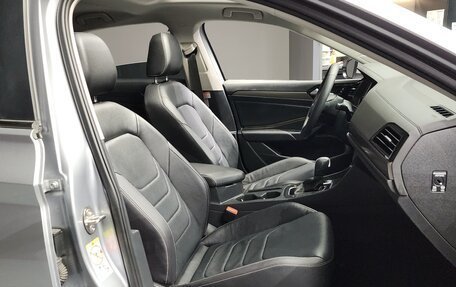 Volkswagen Jetta VII, 2021 год, 2 200 012 рублей, 14 фотография