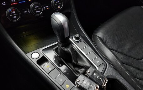 Volkswagen Jetta VII, 2021 год, 2 200 012 рублей, 18 фотография