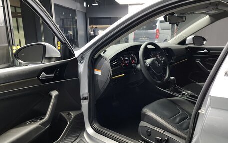 Volkswagen Jetta VII, 2021 год, 2 200 012 рублей, 19 фотография