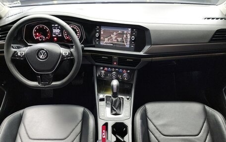 Volkswagen Jetta VII, 2021 год, 2 200 012 рублей, 13 фотография