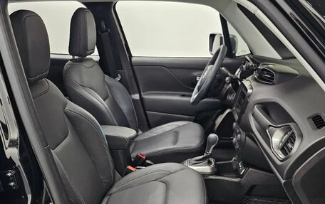 Jeep Renegade I рестайлинг, 2022 год, 2 105 000 рублей, 8 фотография
