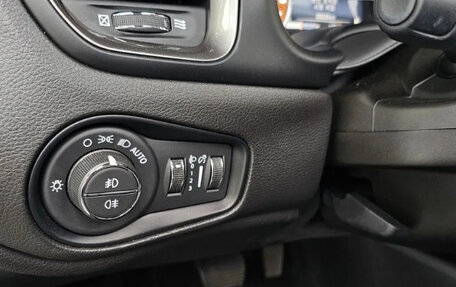 Jeep Renegade I рестайлинг, 2022 год, 2 105 000 рублей, 15 фотография
