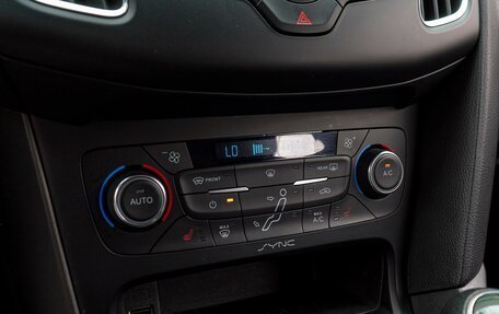 Ford Focus III, 2015 год, 1 100 000 рублей, 13 фотография