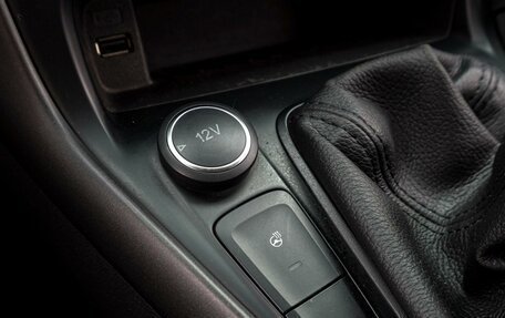 Ford Focus III, 2015 год, 1 100 000 рублей, 14 фотография
