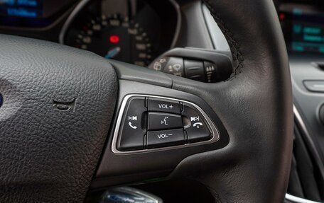 Ford Focus III, 2015 год, 1 100 000 рублей, 15 фотография