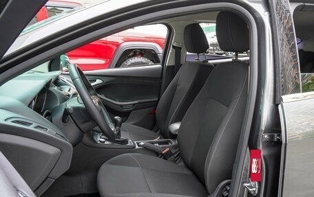 Ford Focus III, 2015 год, 1 100 000 рублей, 10 фотография
