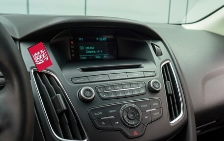 Ford Focus III, 2015 год, 1 100 000 рублей, 12 фотография