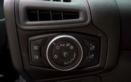 Ford Focus III, 2015 год, 1 100 000 рублей, 19 фотография