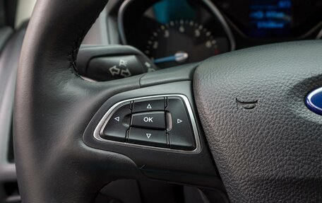 Ford Focus III, 2015 год, 1 100 000 рублей, 16 фотография