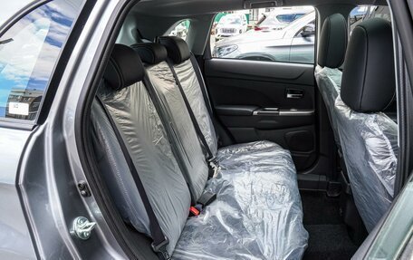 Mitsubishi ASX I рестайлинг, 2024 год, 3 590 000 рублей, 7 фотография