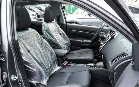 Mitsubishi ASX I рестайлинг, 2024 год, 3 590 000 рублей, 8 фотография