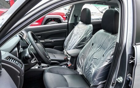 Mitsubishi ASX I рестайлинг, 2024 год, 3 590 000 рублей, 10 фотография