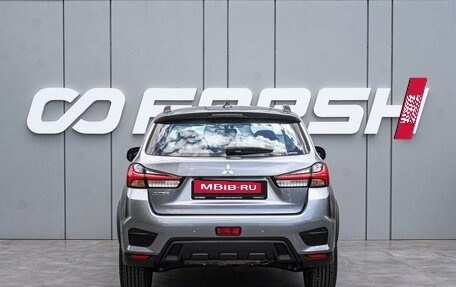 Mitsubishi ASX I рестайлинг, 2024 год, 3 590 000 рублей, 4 фотография