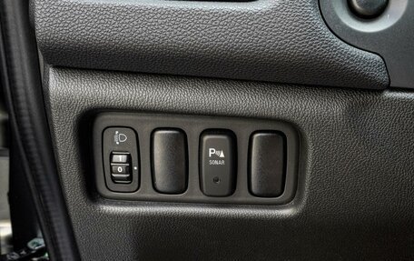 Mitsubishi ASX I рестайлинг, 2024 год, 3 590 000 рублей, 16 фотография
