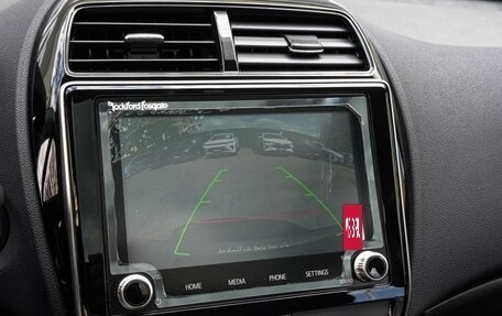 Mitsubishi ASX I рестайлинг, 2024 год, 3 590 000 рублей, 13 фотография