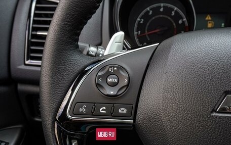 Mitsubishi ASX I рестайлинг, 2024 год, 3 590 000 рублей, 15 фотография