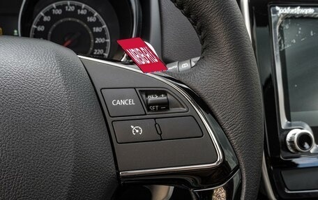 Mitsubishi ASX I рестайлинг, 2024 год, 3 590 000 рублей, 17 фотография