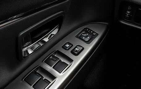 Mitsubishi ASX I рестайлинг, 2024 год, 3 590 000 рублей, 18 фотография