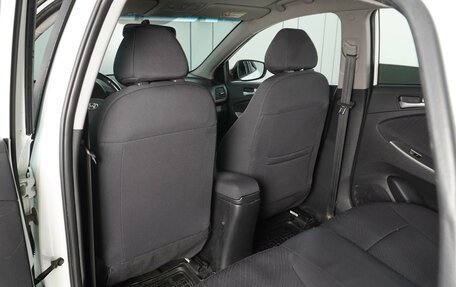 Hyundai Solaris II рестайлинг, 2014 год, 1 139 000 рублей, 11 фотография
