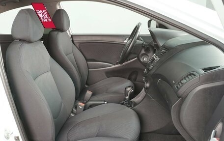 Hyundai Solaris II рестайлинг, 2014 год, 1 139 000 рублей, 8 фотография