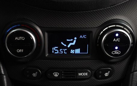 Hyundai Solaris II рестайлинг, 2014 год, 1 139 000 рублей, 14 фотография