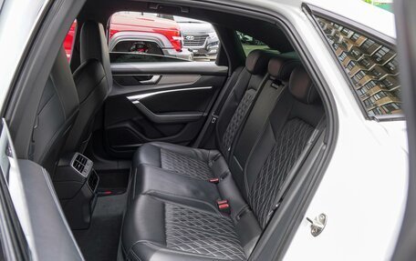 Audi A6, 2018 год, 4 998 000 рублей, 9 фотография
