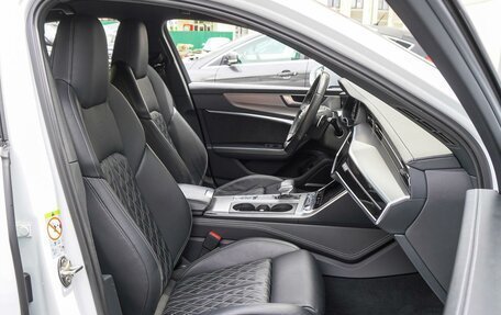 Audi A6, 2018 год, 4 998 000 рублей, 8 фотография