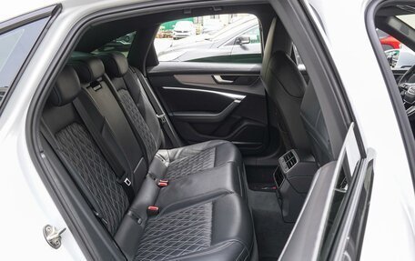 Audi A6, 2018 год, 4 998 000 рублей, 7 фотография