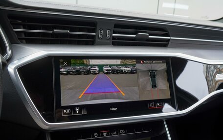 Audi A6, 2018 год, 4 998 000 рублей, 12 фотография