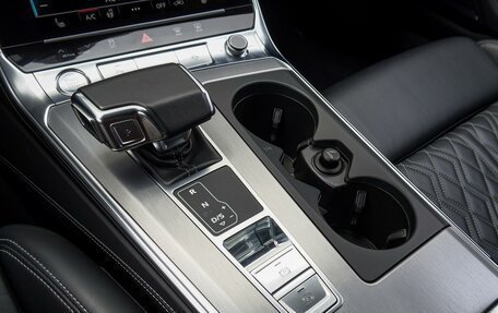 Audi A6, 2018 год, 4 998 000 рублей, 15 фотография