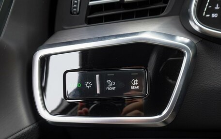 Audi A6, 2018 год, 4 998 000 рублей, 20 фотография