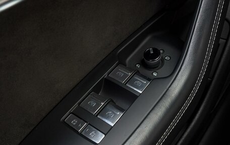 Audi A6, 2018 год, 4 998 000 рублей, 22 фотография