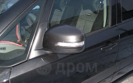 Suzuki SX4 II рестайлинг, 2011 год, 1 100 000 рублей, 13 фотография