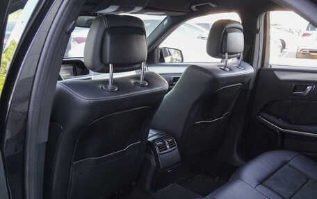 Mercedes-Benz E-Класс, 2010 год, 1 660 000 рублей, 11 фотография