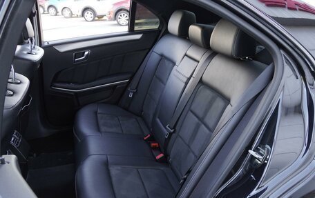 Mercedes-Benz E-Класс, 2010 год, 1 660 000 рублей, 9 фотография