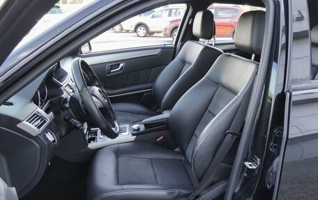Mercedes-Benz E-Класс, 2010 год, 1 660 000 рублей, 10 фотография