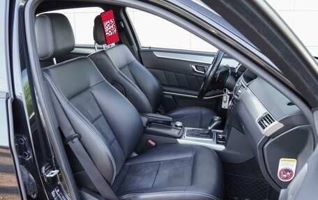 Mercedes-Benz E-Класс, 2010 год, 1 660 000 рублей, 8 фотография