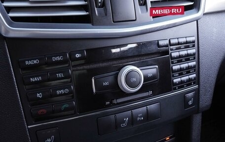 Mercedes-Benz E-Класс, 2010 год, 1 660 000 рублей, 12 фотография