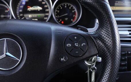 Mercedes-Benz E-Класс, 2010 год, 1 660 000 рублей, 15 фотография