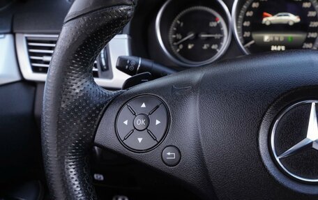 Mercedes-Benz E-Класс, 2010 год, 1 660 000 рублей, 16 фотография