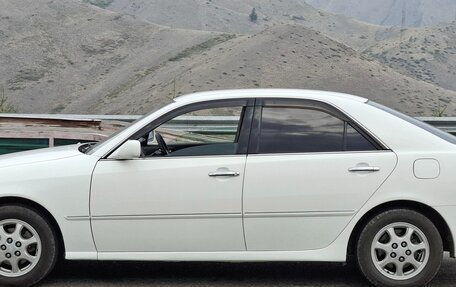 Toyota Mark II IX (X110), 2004 год, 960 000 рублей, 3 фотография