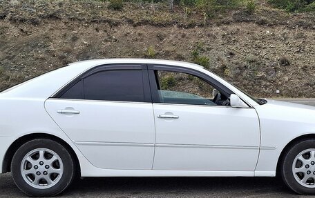 Toyota Mark II IX (X110), 2004 год, 960 000 рублей, 2 фотография
