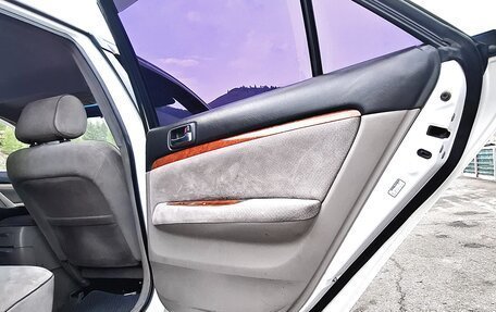 Toyota Mark II IX (X110), 2004 год, 960 000 рублей, 7 фотография